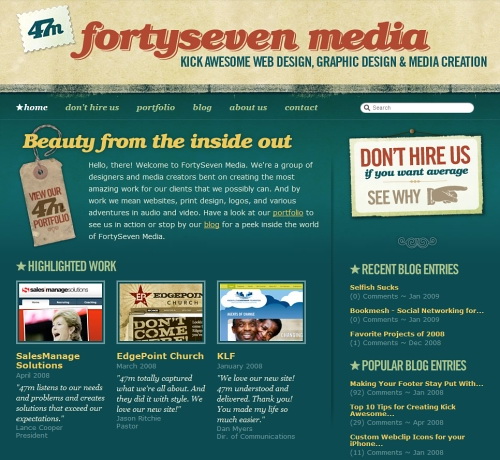 http://fortysevenmedia.com/