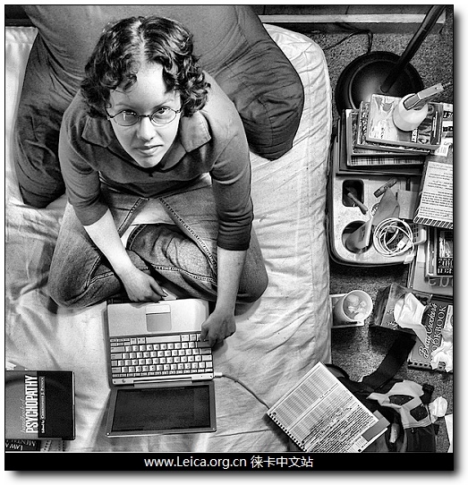 改变视角 改变视角