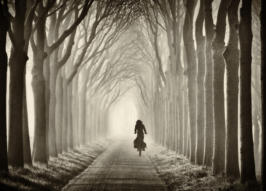 Gone in a few seconds