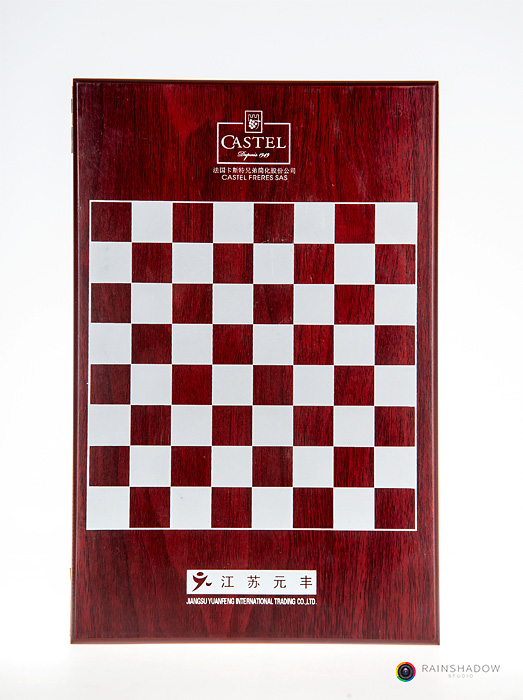 卡斯特国际象棋酒具礼盒