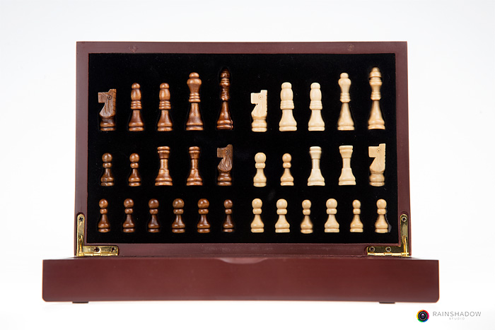 卡斯特国际象棋酒具礼盒